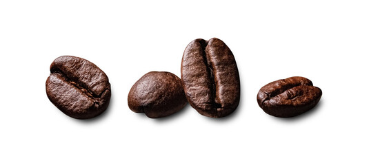 Roasted Coffee Beans
