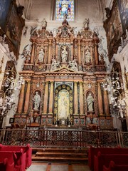 Siviglia Spagna