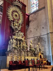 Siviglia Spagna