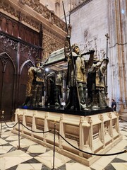 Siviglia Spagna