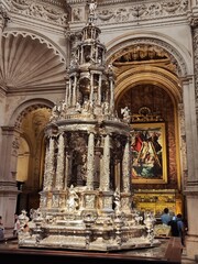 Siviglia Spagna