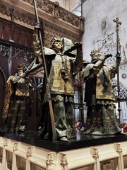 Siviglia Spagna