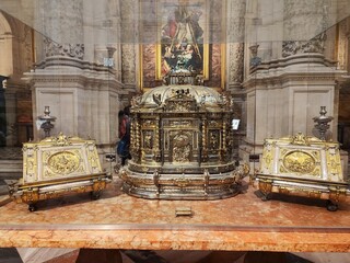 Siviglia Spagna
