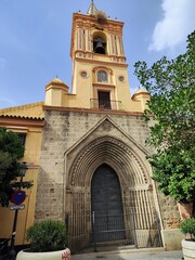 Siviglia Spagna