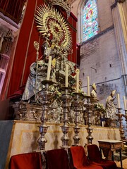 Siviglia Spagna