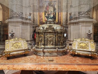 Siviglia Spagna