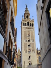 Siviglia Spagna