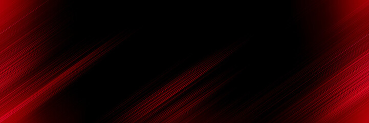 Fototapeta premium abstract red and black are light pattern with the gradient is the with floor wall metal texture soft tech diagonal background black dark sleek clean modern.
