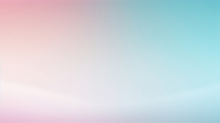Fototapeta premium Abstract wavy soft gradient pastel background in glassmorphism style