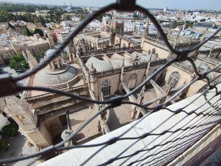Siviglia Spagna