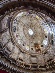Siviglia Spagna