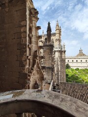 Siviglia Spagna