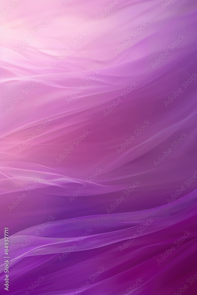 Poster a close-up shot of a pink and purple background with no objects or people in sight