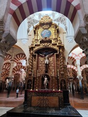 Cordoba Spagna