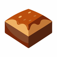 Chocolate Day Vector Art – Unique and Sweet Chocolate Illustration