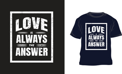 T-shirt Design with sports and typography design 