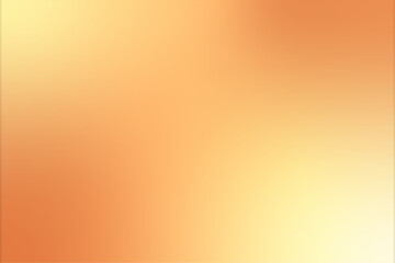 summer smooth gradient background