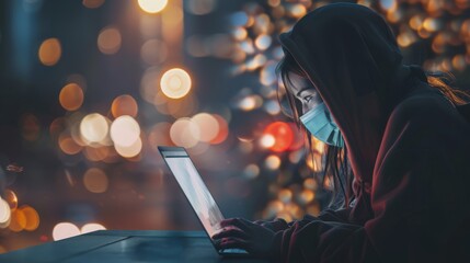 Analyze the role of social media in disseminating information about COVID-19. How has it influenced public perception and behavior during the pandemic