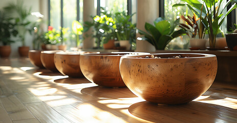 wellness center, offering holistic health services .