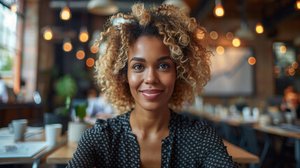 work collaboration in a shared office space.