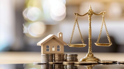 Real estate regulations govern property transactions, ensuring legal compliance and consumer protection.