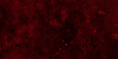 Red scratched horror scary grunge wall background, red grunge and marbled cloudy design Red scratched horror scary background, Red grunge old watercolor texture with painted stripe of red color,