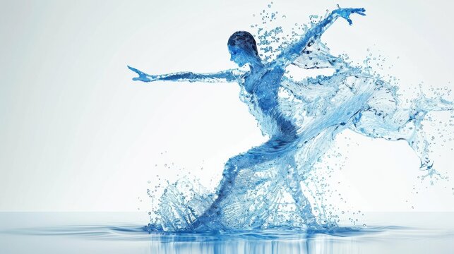 Element dancer