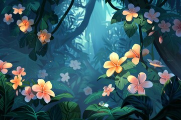 A gorgeous and stunning floral arrangement for design