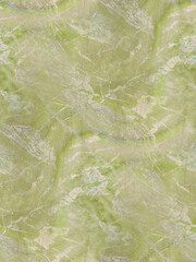 Pakistan green onyx or marble slab texture. Seamless background. Luxury background.