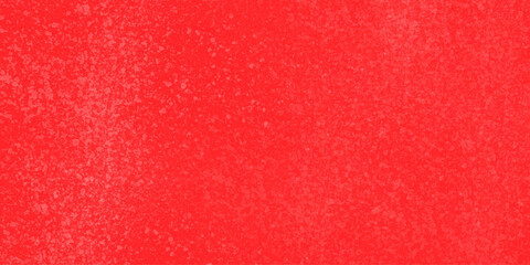 Red stain rusty metal texture old terrazzo surface isolated overlay decorative vintage vector background.