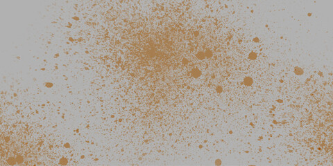 Stain rusty metal texture isolated grunge paper texture vintage surface background.