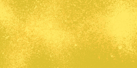 Golden stain rusty metal texture isolated paper texture abstract vintage grunge background.