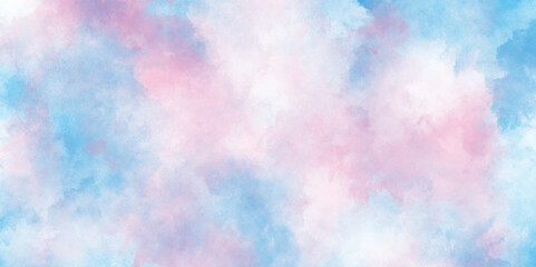 Abstract grunge red pink shiny texture background. polished and empty smooth Watercolor background texture soft pink, Watercolor illustration art marble painting abstract blue color texture,