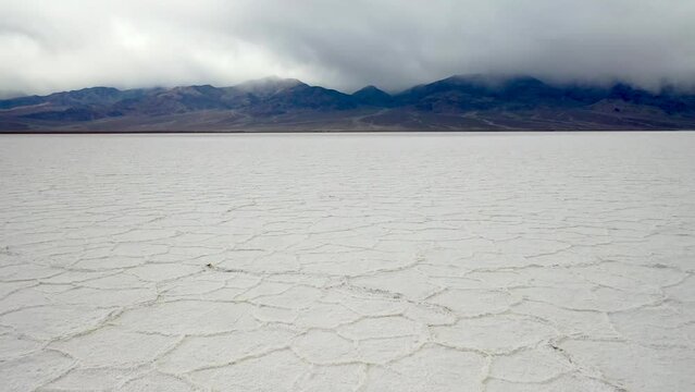 Salt Flats