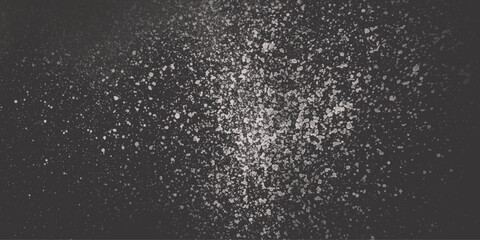 stain rusty metal texture isolated abstract vintage grunge background.