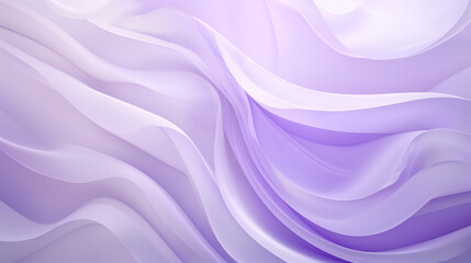 Background with purple waves. Gradient wallpaper and floor.