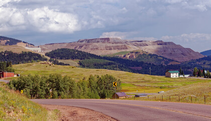 Cripple Creek DxO 6048C
