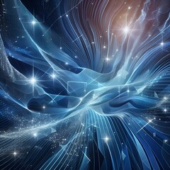 diversity of fractal realms