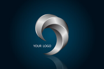 Logo design for security systems, large and small business companies and the technology field used.