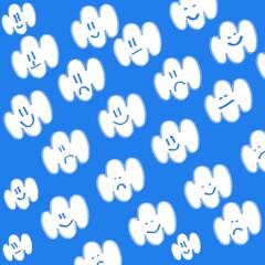 Wallpaper collection, wallpaper mood,wallpaper cloud