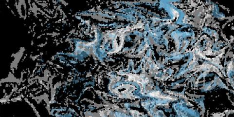 Abstract white paper cut shadows background realistic crumpled paper decoration textured with multi layers. Voronoi diagram Seamless pattern with 3d shapes vector Vintage Illustration background.