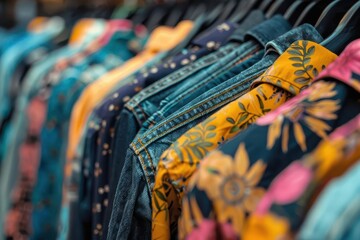 Save big on summer clothing during seasonal sales with unbeatable deals.