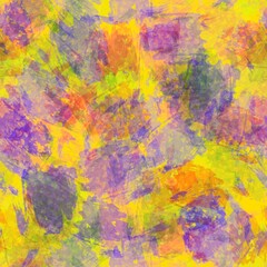 abstract watercolor background