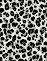 
leopard skin texture background, furry texture