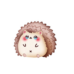 Porcupine