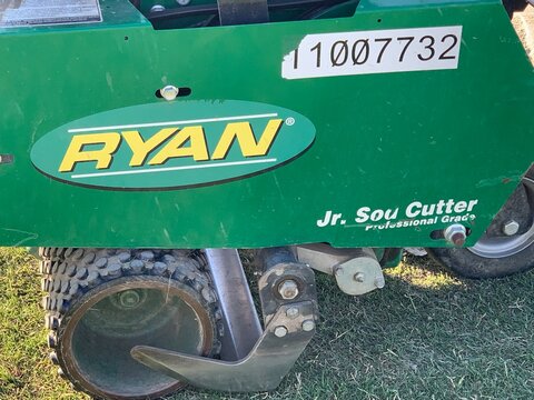La Quinta, CA, USA
June 12, 2024
Ryan JR Sod Cutter