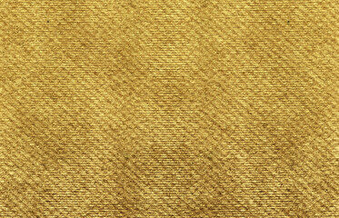 Gold texture background. Gold texture. Metal texture background in gold.
