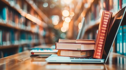 Online Education and E-Learning: Engaged Students in Virtual Classrooms Using Digital Learning Platforms for Online Courses and Interactive Learning