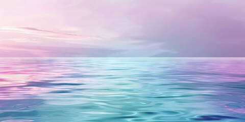 Cool and Calming: Cool colors like light blue, lavender, and soft green create a calming and soothing effect. This scheme is often used in meditation apps, relaxation videos, and spa branding