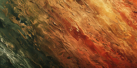 Earth Tones: Colors inspired by nature, such as warm browns, soft greens, and earthy reds, create a sense of grounding and connection to the natural world. They are often used in outdoor events, natur